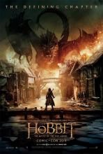 Trailer : Le Hobbit 3 - La Bataille des Cinq Armées 