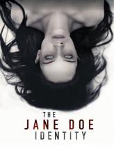 Sortie DVD / BR : The Jane Doe identity
