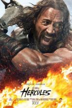 Cinema : Hercule