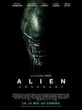 ALIEN COVENANT | ALIEN COVENANT | 2017