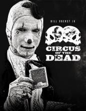 CIRCUS OF THE DEAD | CIRCUS OF THE DEAD | 2014