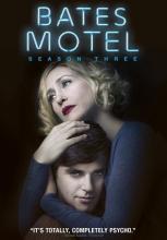 BATES MOTEL (SAISON 3) | BATES MOTEL (SEASON 3) | 2015
