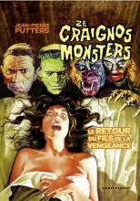 Sortie livre : Ze Craignos Monsters 4