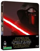 Sortie Dvd / BR : Star Wars 7