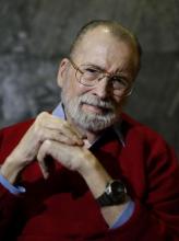 R.I.P. - Narciso Ibanez Serrador