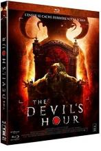 sortie DVD / BR : The devil's hour