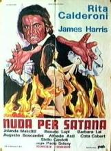 NUDE FOR SATAN | NUDA PER SATANA | 1974