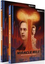 Sortie DVD / BR : Miracle mile (appel d'urgence)