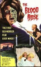 ROSE éCORCHéE - LA | LA ROSE éCORCHéE | 1970