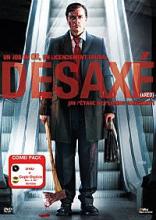 DESAXé | RYAN LEE DRISCOLL'S AXED | 2012