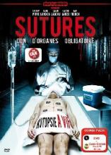 SUTURES | SUTURES | 2009