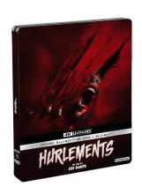 Sortie BR / UHD : Hurlements