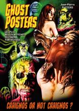 Sortie livre : Ghost Posters