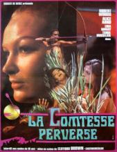 COMTESSE PERVERSE - LA | LES CROQUEUSES, THE PERVERSE COMTESS | 1974