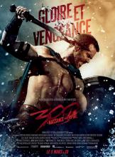 300 : LA NAISSANCE D'UN EMPIRE  | 300 : RISE OF AN EMPIRE  | 2014