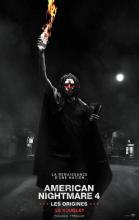 Trailer : American Nightmare 4