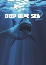 Trailer : Deep blue sea 2