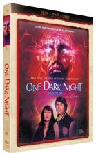 Sortie DVD / BR : One Dark Night (Nuit Noire)