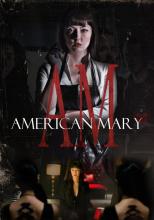 AMERICAN MARY | AMERICAN MARY | 2012