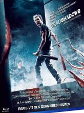 Sortie Dvd / Br : Dead Shadows