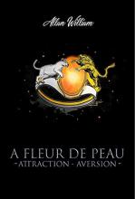 Sortie livre : A fleur de peau tome 1