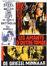 AMANTS D'OUTRE TOMBE - LES | AMANTI D'OLTRETOMBA | 1965