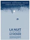 NUIT A DéVORé LE MONDE - LA  | NUIT A DéVORé LE MONDE - LA  | 2018