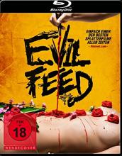 EVIL FEED | EVIL FEED | 2013