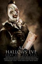 ALL HALLOWS EVE | ALL HALLOWS EVE | 2013