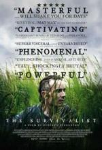 SURVIVALIST - THE | SURVIVALIST - THE | 2015