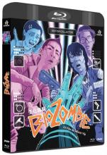 sortie DVD / BR : Bio Zombie