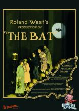 Sortie Dvd : The Bat