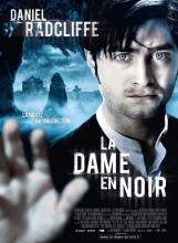 DAME EN NOIR - LA | THE WOMAN IN BLACK | 2012