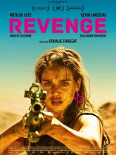 Sortie DVD / BR :  Revenge