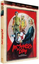 sortie DVD / BR : Mother's day