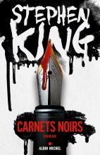 Chronique livre : Carnets noirs