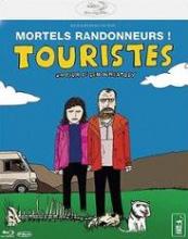 Sortie Dvd/BR : Touristes