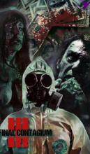 sortie DVD : Ill Final Contagium & Scarecrowd