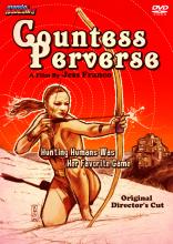 COMTESSE PERVERSE - LA | LES CROQUEUSES, THE PERVERSE COMTESS | 1974