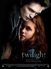 TWILIGHT CHAPITRE 1 : FASCINATION | TWILIGHT | 2008