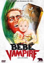 BéBé VAMPIRE | GRAVE OF THE VAMPIRE | 1972