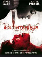 A L'INTERIEUR | A L'INTERIEUR | 2007