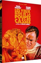 Yeux bleus de la poupée cassée - les | Ojos Azules de la Muneca Rota - los | 1974