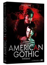 Sortie DVD : American Gothic - l'integrale