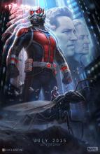Trailer : Ant-Man