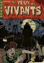 Soutenez Aux Yeux des Vivants !!