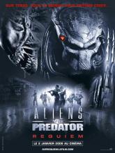 ALIENS VERSUS PREDATOR REQUIEM | AVPR : ALIENS VS PREDATOR REQUIEM | 2007