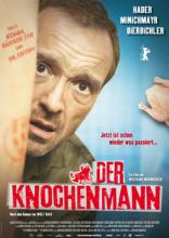 Bienvenue à Cadavres Les Bains | Der knochen mann | 2009