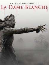 Malédiction de la dame blanche - La | Curse of La Llorona - The | 2019