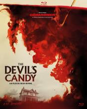DEVIL'S CANDY - THE | DEVIL'S CANDY - THE | 2015